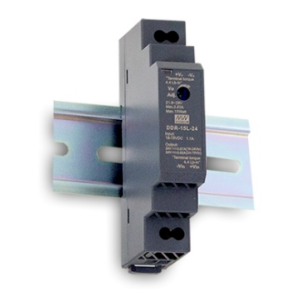 Изображение DC-DC преобразователь DDR-15G-12