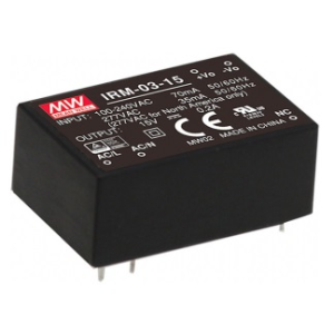 Изображение Источник питания IRM-03-9