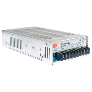 Изображение Преобразователь DC-DC SD-200B-48