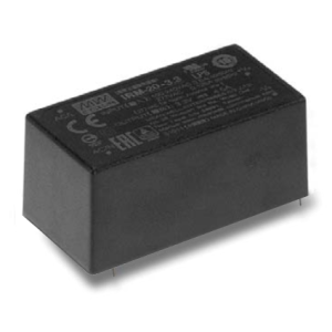 Изображение Блок питания IRM-20-24