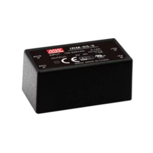 Изображение Источник питания IRM-05-15