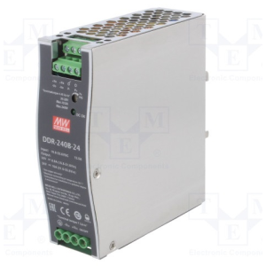 Изображение DC-DC преобразователь DDR-240B-24