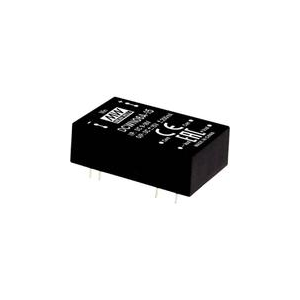 Изображение DC-DC преобразователь DCWN06B-15