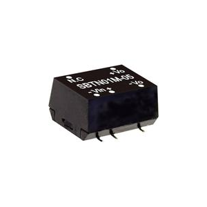 Изображение DC-DC преобразователь SBTN01L-05