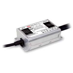 Изображение AC-DC преобразователь XLG-25-A