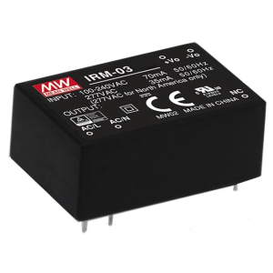 Изображение Преобразователь AC-DC IRM-03-12
