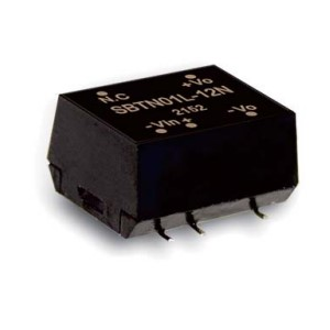 Изображение DC-DC преобразователь SBTN01L-05N