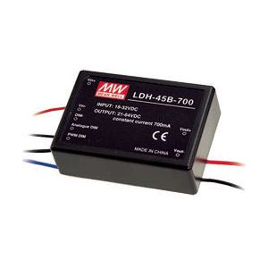 Изображение Источник питания LDH-45B-350W