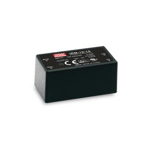Изображение Источник питания IRM10-5