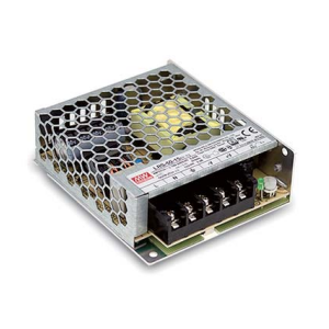 Изображение AC-DC преобразователь LRS-50-12